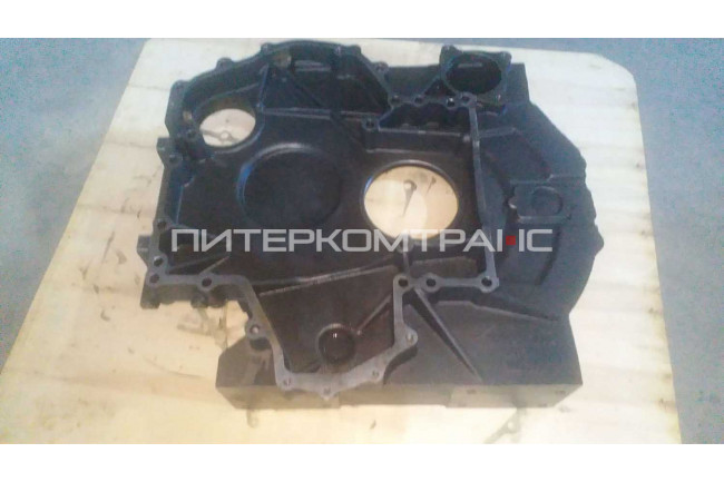Картер маховика WP12 X3000