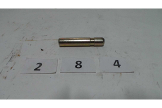 Палец наконечника ковша CDM856/855/CDM860 18*98