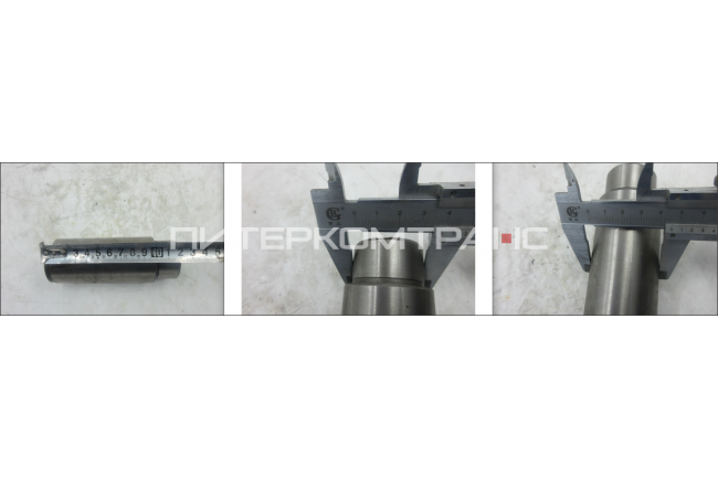 Палец сателлита LG50F.04409A