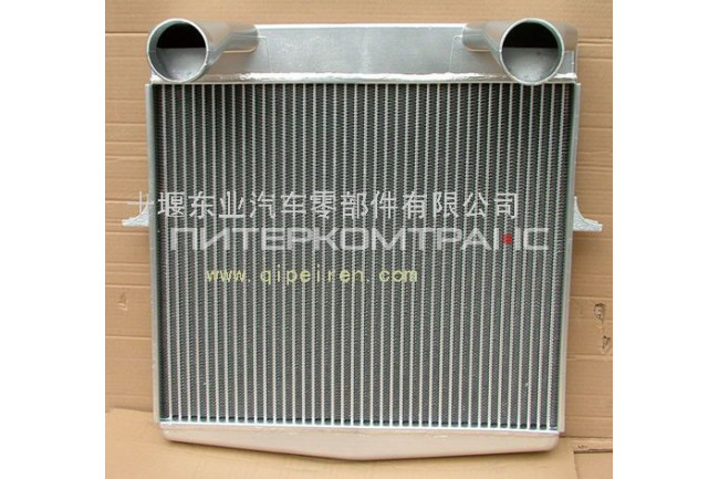 интеркулер 300 л.с. 1118Z24F-001 DONGFENG