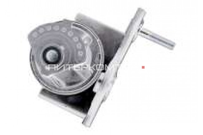Опора двигателя задняя t11-1001710ba