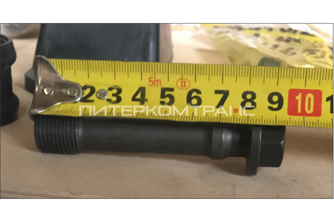 Болт крепления маховика M16 L=80,T5G