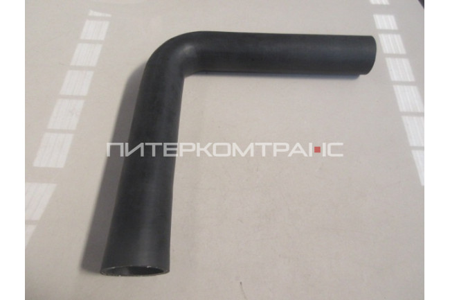 Патрубок радиатора (уголок) CDM855 612600160028
