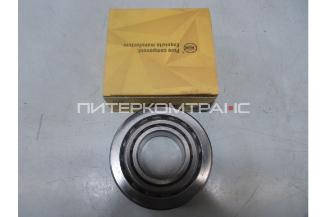Подшипник 31310/4021000028 хвостовика редуктора наружный CDM 855