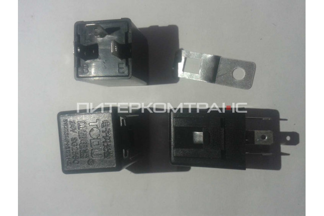 Реле поворотов CDM855/SG252B/K936022001
