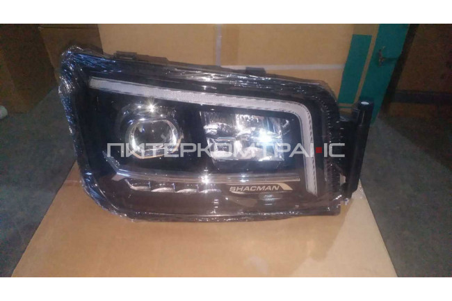 Фара передняя правая LED X3000/X5000 (рестайлинг)