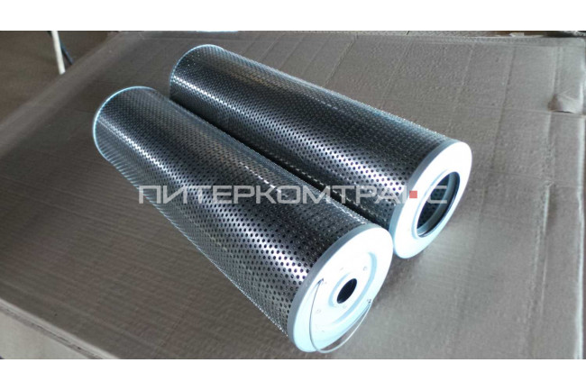 Фильтр гидравлический слива LG50F-1000*120-H