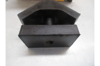 Подушка амортизационная АКПП 251800858/500F.2.3