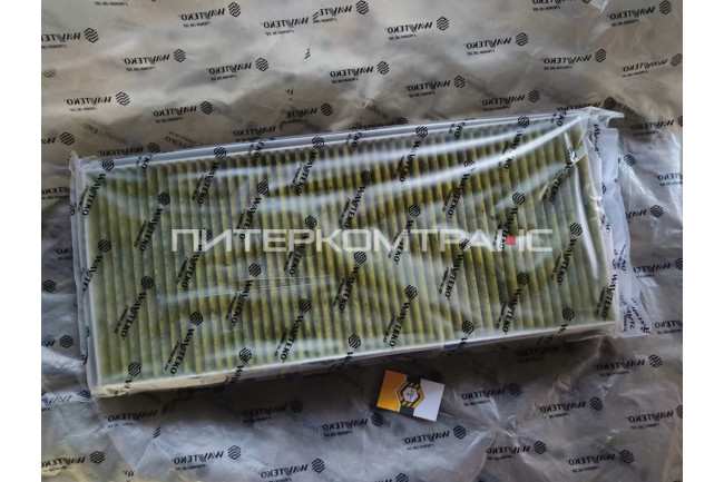 Фильтр салона T5G (433*182*24mm)  T5GMC11
