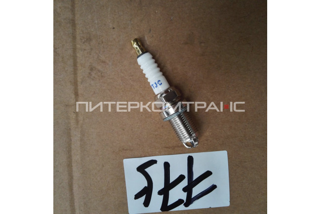 Свеча зажигания черри амулет