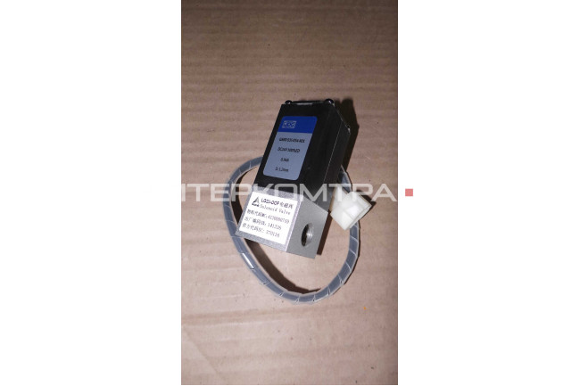 Клапан тормозной стояночного тормоза LG23-DCF/4120000759/4120003756/4120000759