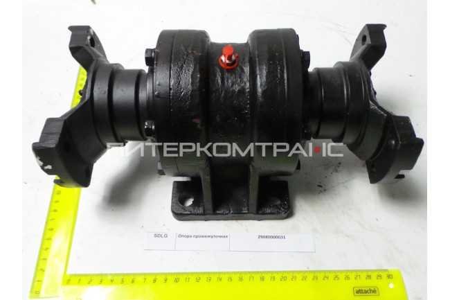 Опора промежуточная SDLG 956/ 958/ 958L