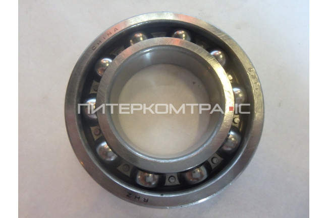 Подшипник 211/6211/55x100x21 (GB276-89)/4021000020