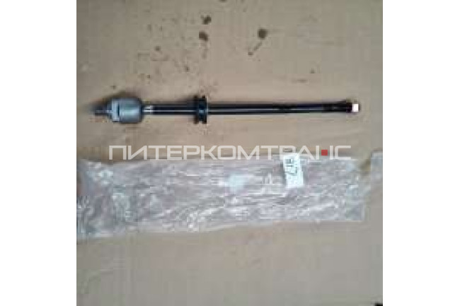 Тяга рулевая без наконечника a11-3003010ba