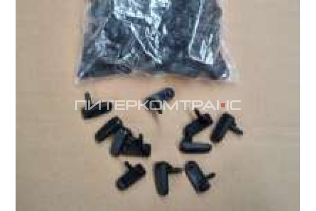 Форсунка омывателя амулет