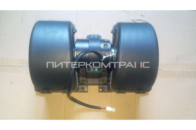 Мотор отопителя X3000