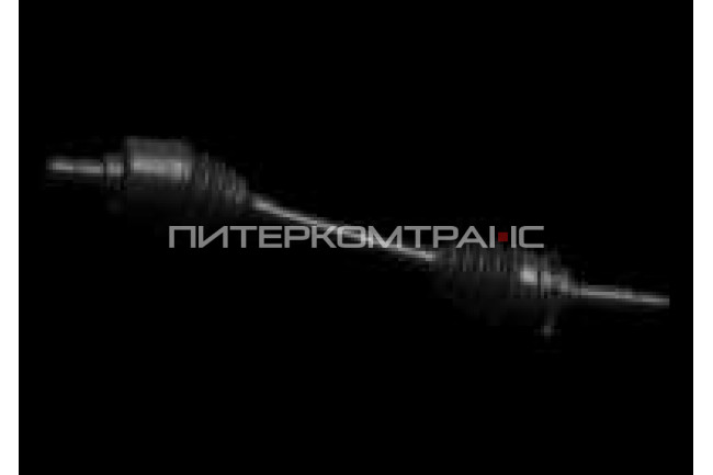 Привод левый ch kimo