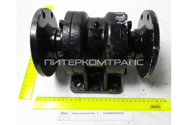 Опора промежуточная 4110000487/Z5E30703