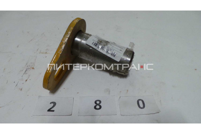 Палец 50*122/2070900105/ZL50.7.11