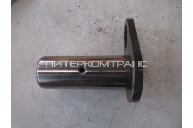 Палец 50*135 сочленения тяги ковша с коромыслом