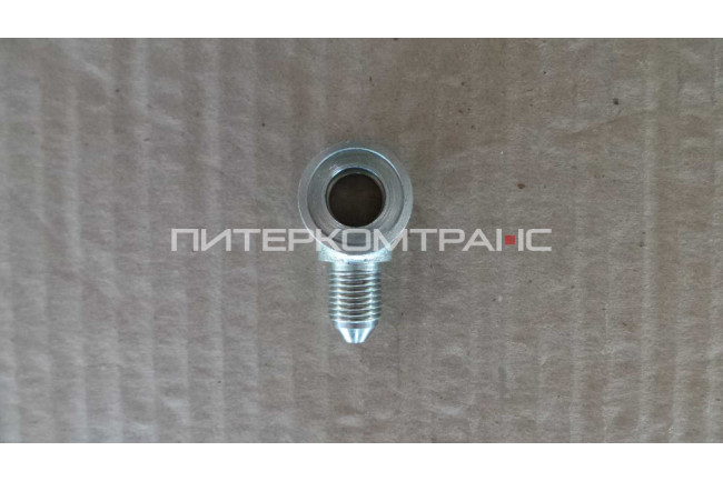 Переходник тормозной трубки