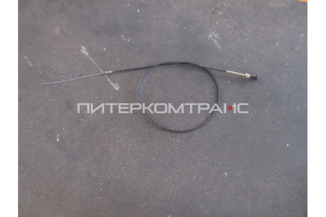 Трос остановки двигателя (L-1620 мм)