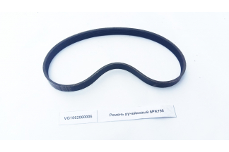 Ремень ручейковый 6PK790