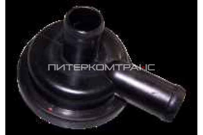 Клапан pvc (рециркуляции картерных газов)