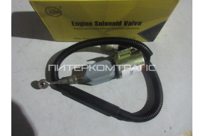 Клапан электромагнитный остановки двигателя A7019-1115100