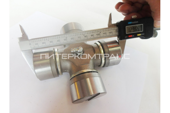 Крестовина 48x127мм./CA1160K2