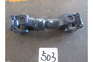 Вал карданный передний ZL30GII-04200
