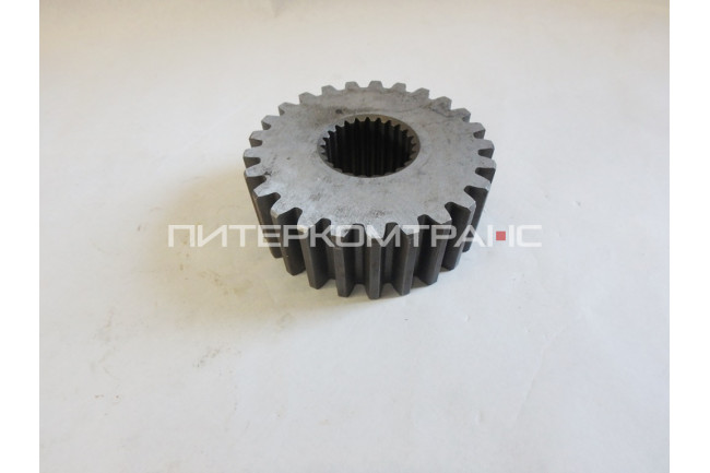 Шестерня на полуось 3050900040/ZL30F.5.3-5