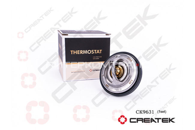 Термостат 83&deg;С MC11,MC13,T5G CREATEK
