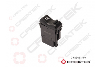 Клавиша КОМ C7H,T5G CREATEK