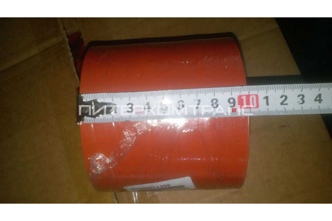 Патрубок турбины WP12 X3000
