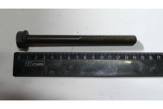 Болт крепления ГБЦ ISBe ISDe6.7