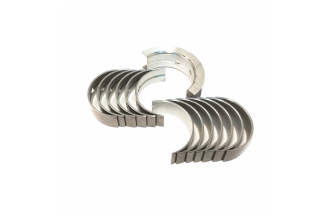 Вкладыши коренные 0.00 дв. 6ISBe 6ISDe 6BT (комплект 14 шт. 1 упорный) 