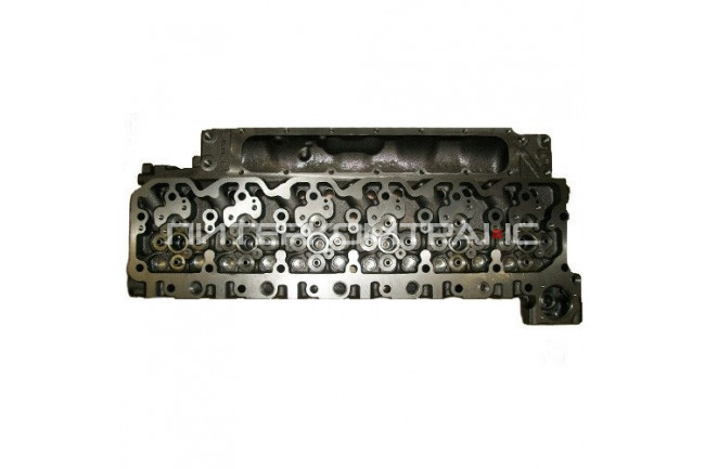 Головка блока цилиндров в сборе 6ISBe, 6ISDe 