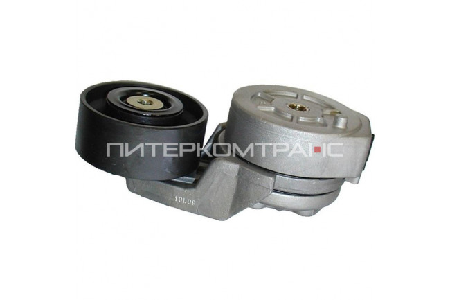 Натяжитель ремня дв.  4BT 6BT ширина ролика H=35 