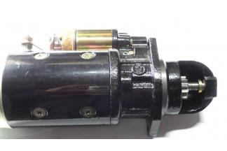 Стартер 10 зуб. 24V 4.5кВт дв.  4BT, 6BT