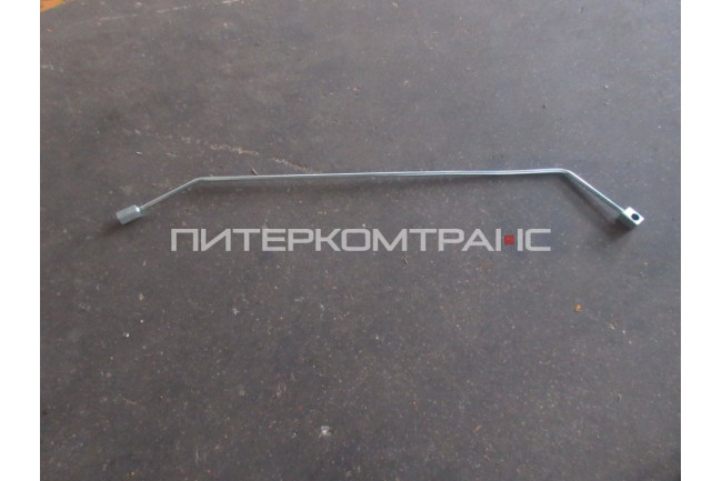 Трубка смазки правая 29250004061