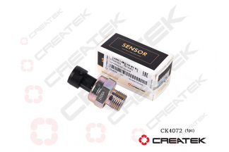 Датчик давления воздуха TX,C7H,T5G CREATEK