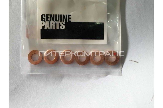 Шайба форсунки дв.  ISF2.8, 4ВТ, 6BT, 6CT, L, ISLe