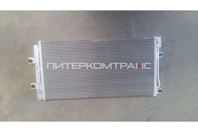 Радиатор кондиционера TX,C7H,T5G 