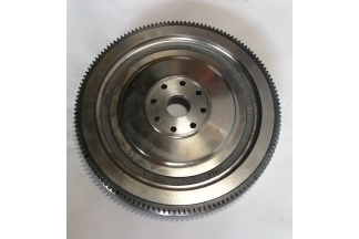 Маховик 138зуб.,сцепл.380, 395мм дв. ISBe, ISDe V=4.5, 6.7