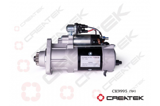 Стартер Z=11 M11, ISM, ISX15 X3000