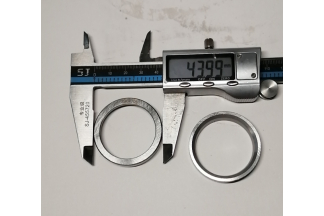 Седло клапана выпускного D=44мм дв. 4BT, 6BT