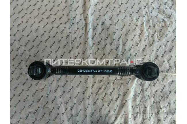 Тяга реактивная F3000 прямая верхняя L=610  WAYTEKO PREMIUM