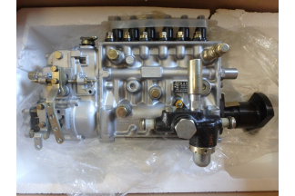 ТНВД WD615T1-3A 178 л.с. 612600081053/BHT6P110