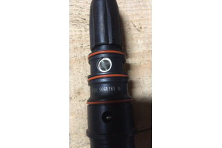 Форсунка NT855
